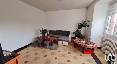 House 5 rooms of 103 m² in Mont-Saint-Jean (72140)