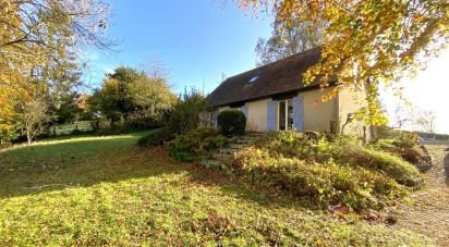 House 6 rooms of 155 m² in Catenay (76116)