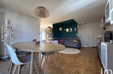 Appartement 5 pièces de 94 m² à Écouen (95440)
