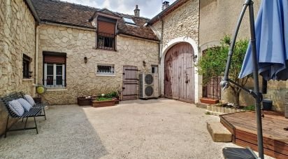 Maison 6 pièces de 132 m² à Montigny-Lencoup (77520)