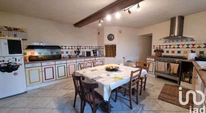 Traditional house 5 rooms of 130 m² in LORETZ D'ARGENTON (79290)