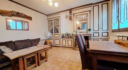 House 3 rooms of 54 m² in Illiers-Combray (28120)