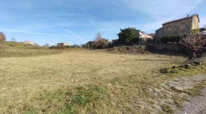 Land of 3,038 m² in Tauriers (07110)
