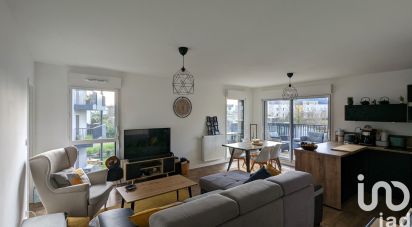 Apartment 4 rooms of 81 m² in Châteaugiron (35410)