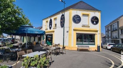 Brasserie-type bar of 238 m² in Sèvremoine (49450)