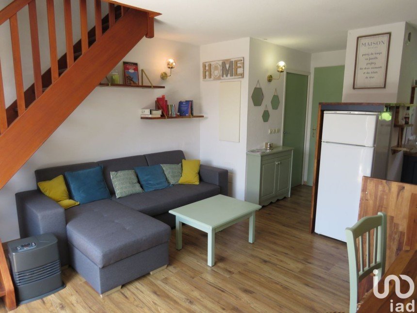 House 3 rooms of 44 m² in La Salvetat-sur-Agout (34330)