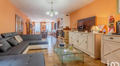 Traditional house 7 rooms of 223 m² in Villers-la-Montagne (54920)