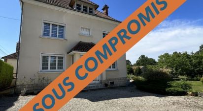 Maison 6 pièces de 150 m² à Charny-le-Bachot (10380)