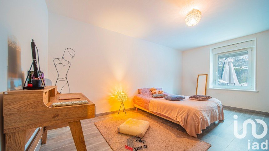 Apartment 4 rooms of 110 m² in Rosselange (57780)