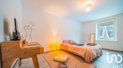 Apartment 4 rooms of 110 m² in Rosselange (57780)