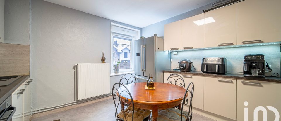 Appartement 4 pièces de 110 m² à Rosselange (57780)