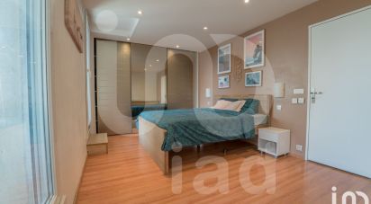 Appartement 4 pièces de 90 m² à Lognes (77185)