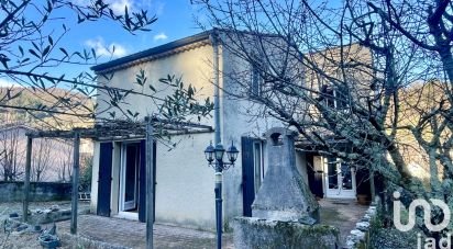 Maison 4 pièces de 97 m² à Vals-les-Bains (07600)