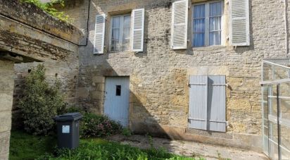 House 12 rooms of 132 m² in Le Quiou (22630)