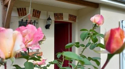 House 7 rooms of 204 m² in La Chapelle-Montmartin (41320)