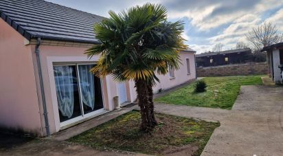 House 7 rooms of 139 m² in Briare (45250)