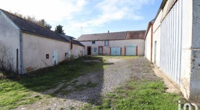 House 4 rooms of 98 m² in Villemoutiers (45270)