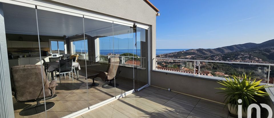 Traditional house 6 rooms of 250 m² in Banyuls-sur-Mer (66650)
