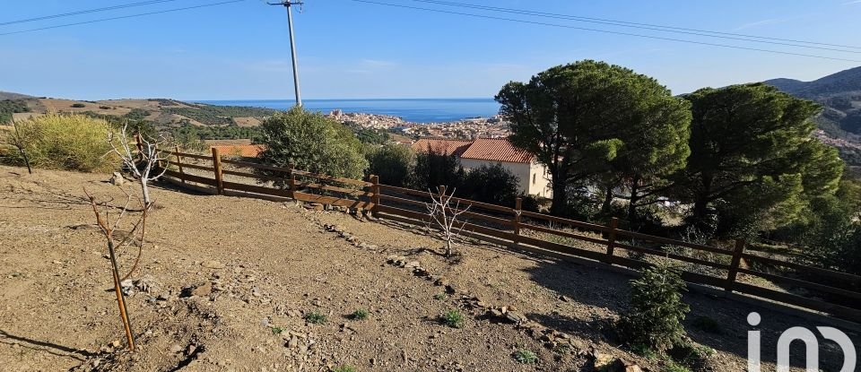 Traditional house 6 rooms of 250 m² in Banyuls-sur-Mer (66650)