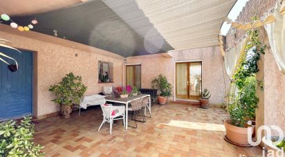 Traditional house 4 rooms of 145 m² in Martigues (13500)
