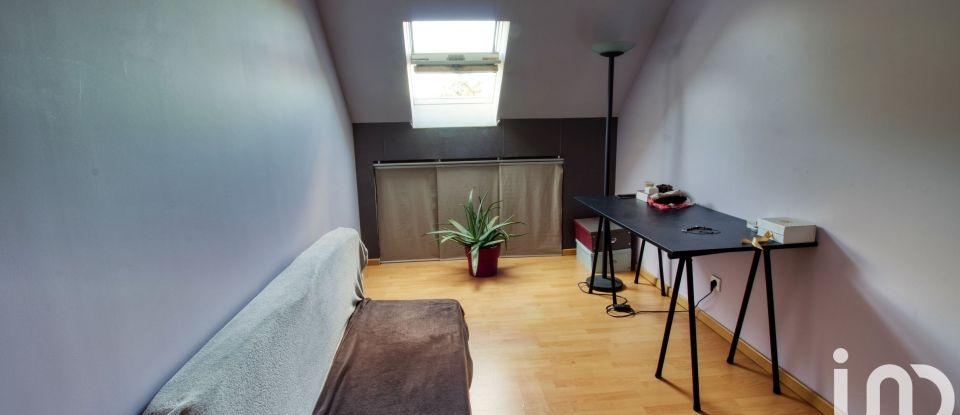 Appartement 3 pièces de 55 m² à Chavenay (78450)