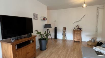 Appartement 3 pièces de 72 m² à Bouzonville (57320)