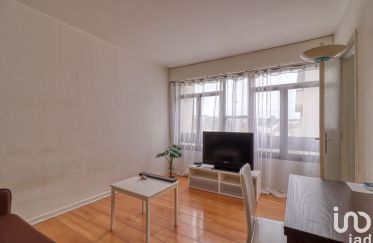 Appartement 1 pièce de 25 m² à Franconville (95130)