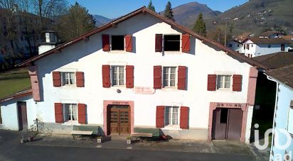 Traditional house 15 rooms of 454 m² in Saint-Jean-Pied-de-Port (64220)