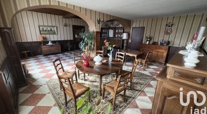 Traditional house 15 rooms of 454 m² in Saint-Jean-Pied-de-Port (64220)