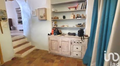 Village house 6 rooms of 182 m² in Saillans (26340)