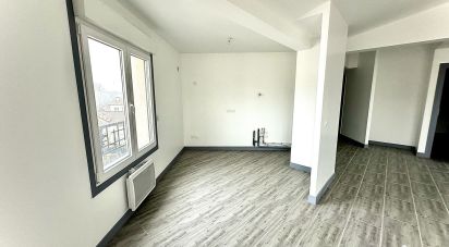 Apartment 3 rooms of 75 m² in Breuillet (91650)