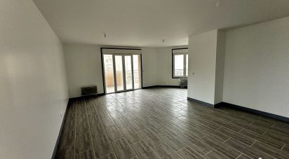Appartement 3 pièces de 75 m² à Breuillet (91650)