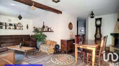 Traditional house 6 rooms of 138 m² in Forges-les-Bains (91470)