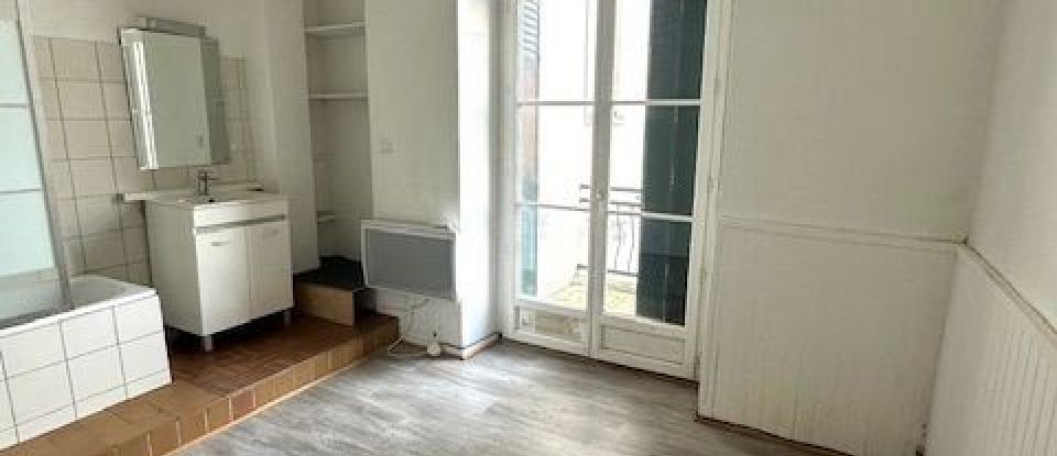 Apartment 2 rooms of 32 m² in Linas (91310)