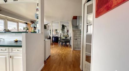 Apartment 5 rooms of 124 m² in Épinay-sur-Orge (91360)