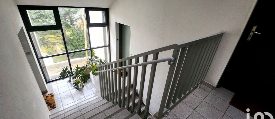 Appartement 5 pièces de 124 m² à Épinay-sur-Orge (91360)