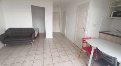 Appartement 1 pièce de 25 m² à Aytré (17440)