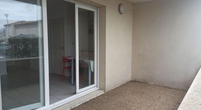 Apartment 1 room of 25 m² in Aytré (17440)