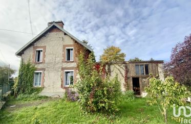 House 8 rooms of 155 m² in Courcy (51220)