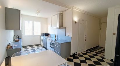 Appartement 4 pièces de 83 m² à Grenoble (38000)