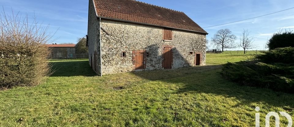 Maison traditionnelle 6 pièces de 102 m² à Sézanne (51120)