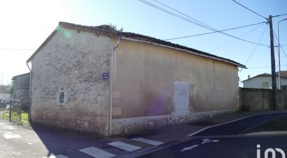 Maison 3 pièces de 70 m² à Sauzé-Vaussais (79190)
