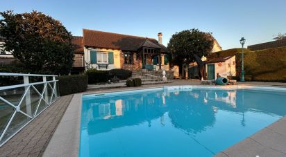 House 6 rooms of 259 m² in Ballancourt-sur-Essonne (91610)