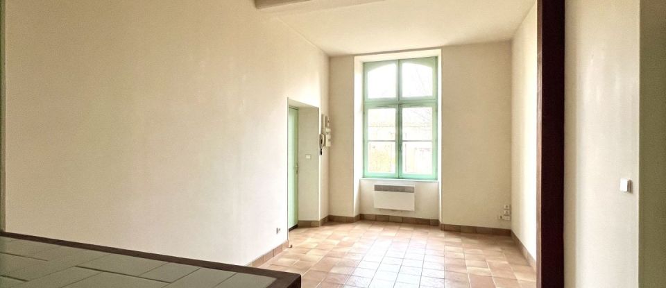 Apartment 2 rooms of 38 m² in Honfleur (14600)