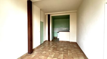 Appartement 2 pièces de 38 m² à Honfleur (14600)