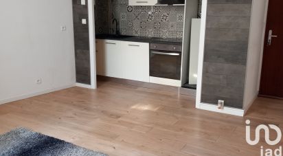 Apartment 3 rooms of 59 m² in Lunel (34400)