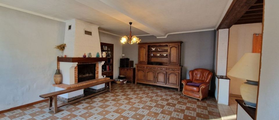House 4 rooms of 68 m² in Tanques (61150)