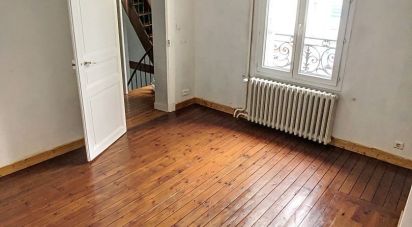 House 6 rooms of 128 m² in Le Mans (72100)