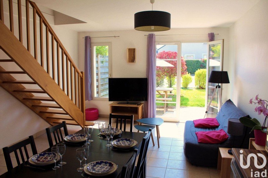 Apartment 2 rooms of 48 m² in Cancale (35260)