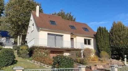 House 5 rooms of 130 m² in Le Mans (72100)